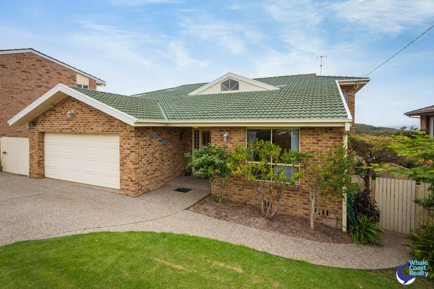 Main view of Homely house listing, 8 Surf Beach Road, Kianga NSW 2546