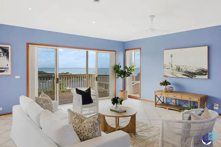 Third view of Homely house listing, 8 Surf Beach Road, Kianga NSW 2546