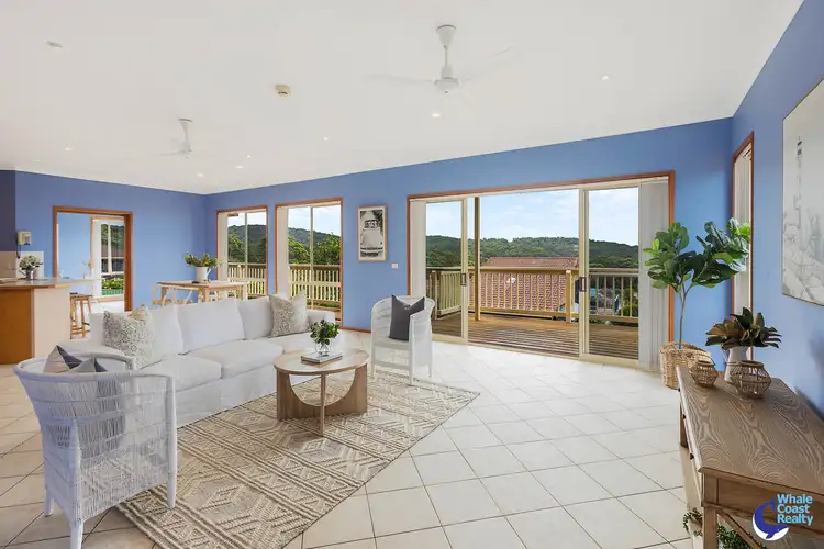 Fifth view of Homely house listing, 8 Surf Beach Road, Kianga NSW 2546