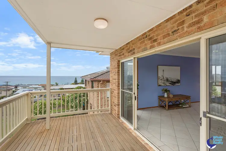 Sixth view of Homely house listing, 8 Surf Beach Road, Kianga NSW 2546