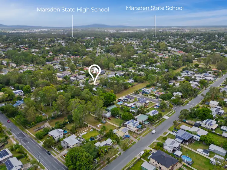 76 Blue Gum Drive, Marsden QLD 4132