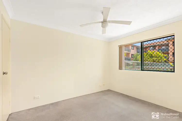 Fifth view of Homely apartment listing, 11/2340 Gold Coast Highway, Mermaid Beach QLD 4218