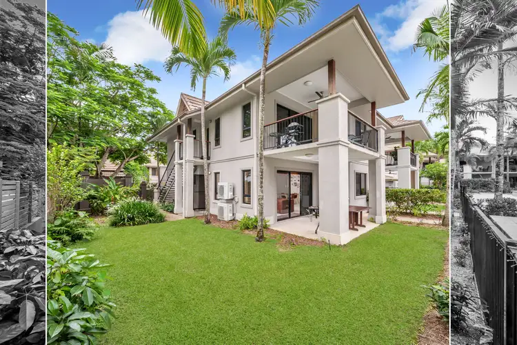 82/1-15 Robson Street, Mooroobool QLD 4870