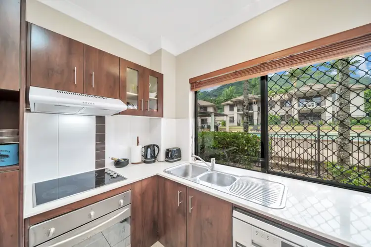 Second view of Homely unit listing, 82/1-15 Robson Street, Mooroobool QLD 4870