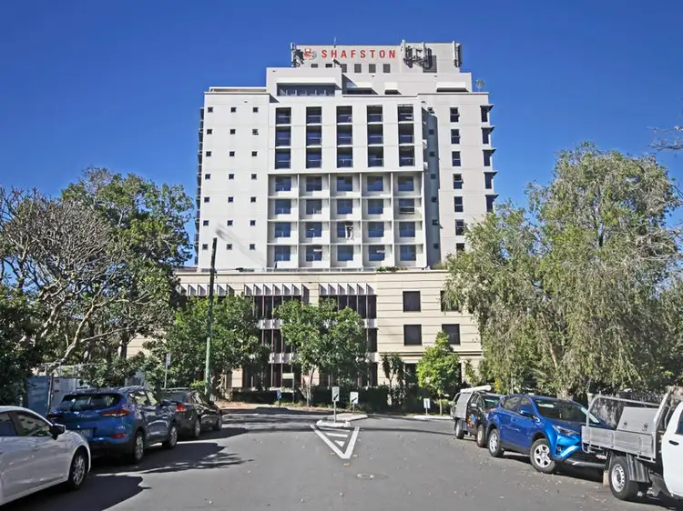 919/188 Shafston Avenue, Kangaroo Point QLD 4169