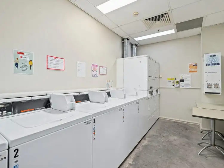Seventh view of Homely studio listing, 919/188 Shafston Avenue, Kangaroo Point QLD 4169