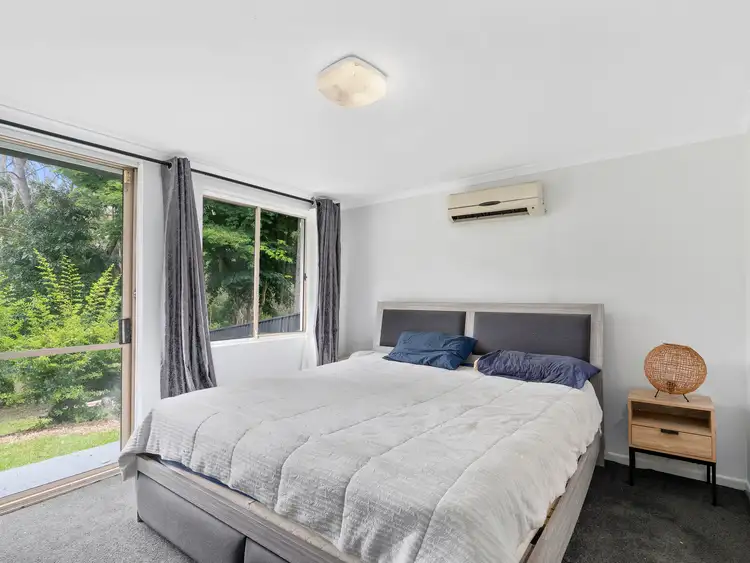 Sixth view of Homely house listing, 55 Plateau Crescent, Carrara QLD 4211