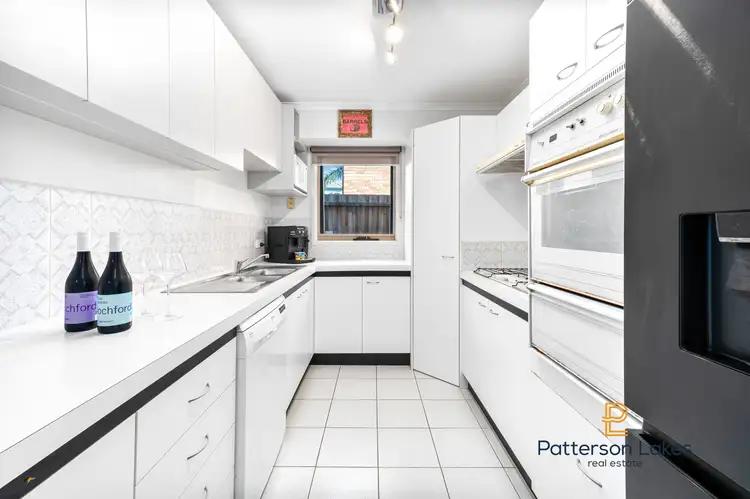 Fourth view of Homely townhouse listing, 3/7-11 Ocean Reef Drive, Patterson Lakes VIC 3197