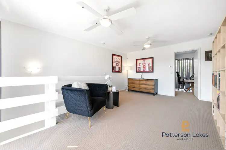 Fifth view of Homely townhouse listing, 3/7-11 Ocean Reef Drive, Patterson Lakes VIC 3197