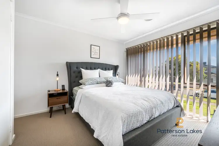 Sixth view of Homely townhouse listing, 3/7-11 Ocean Reef Drive, Patterson Lakes VIC 3197