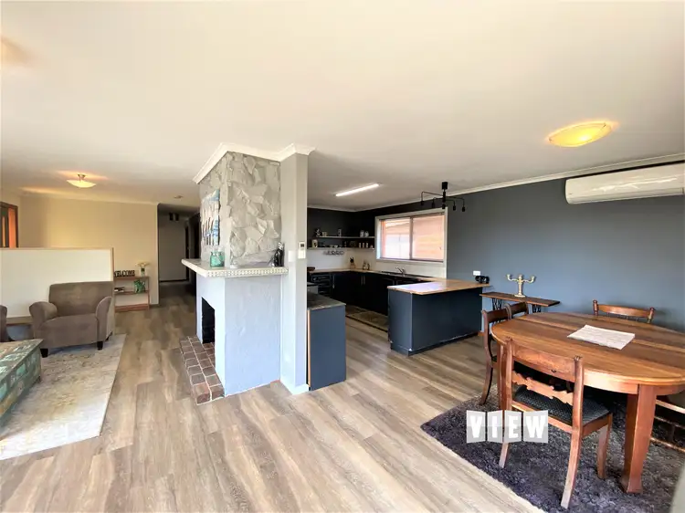 Third view of Homely house listing, 81 Quail Street, St Helens TAS 7216