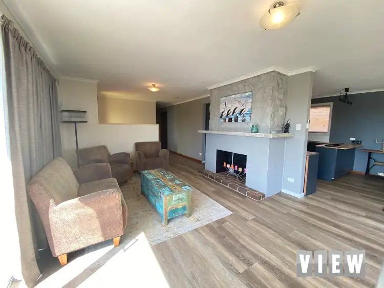 Fifth view of Homely house listing, 81 Quail Street, St Helens TAS 7216