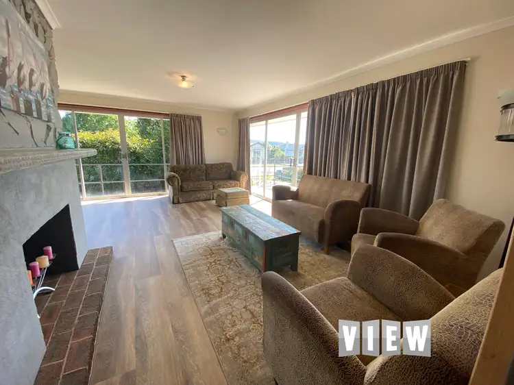 Sixth view of Homely house listing, 81 Quail Street, St Helens TAS 7216