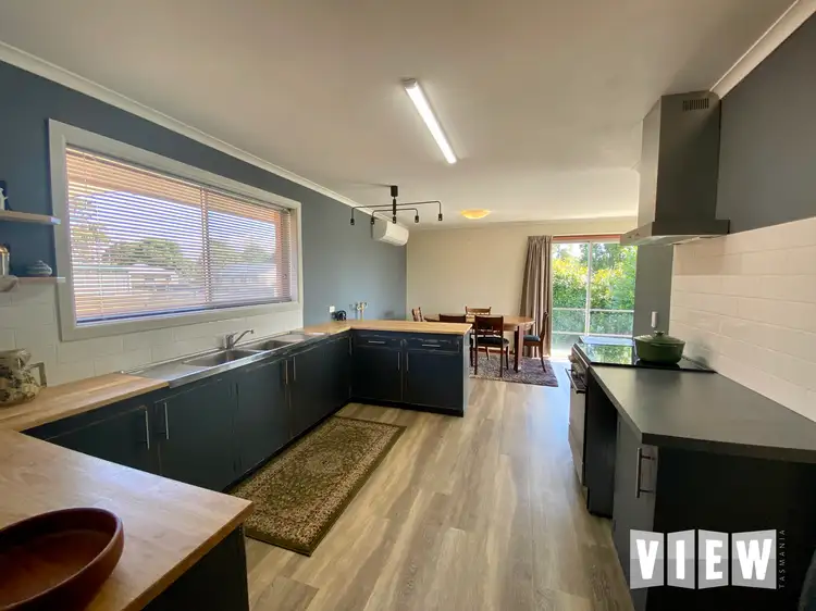 Seventh view of Homely house listing, 81 Quail Street, St Helens TAS 7216