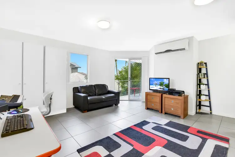 Second view of Homely unit listing, 17/14 Rose Street, Southport QLD 4215