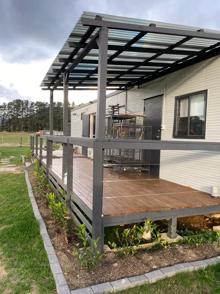 Second view of Homely house listing, 11 Bruwalin Place, Hartley NSW 2790