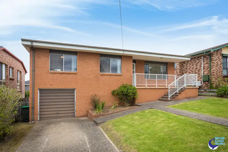 Main view of Homely house listing, 20 Hillside Crescent, Kianga NSW 2546