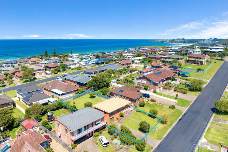 Second view of Homely house listing, 20 Hillside Crescent, Kianga NSW 2546