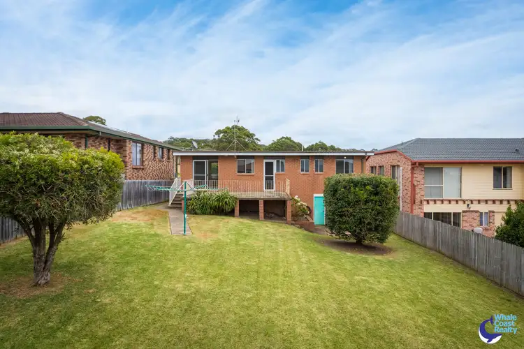 Third view of Homely house listing, 20 Hillside Crescent, Kianga NSW 2546
