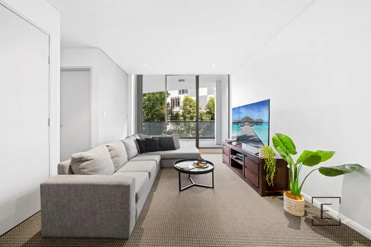 155/7 Epping Park Drive, Epping NSW 2121