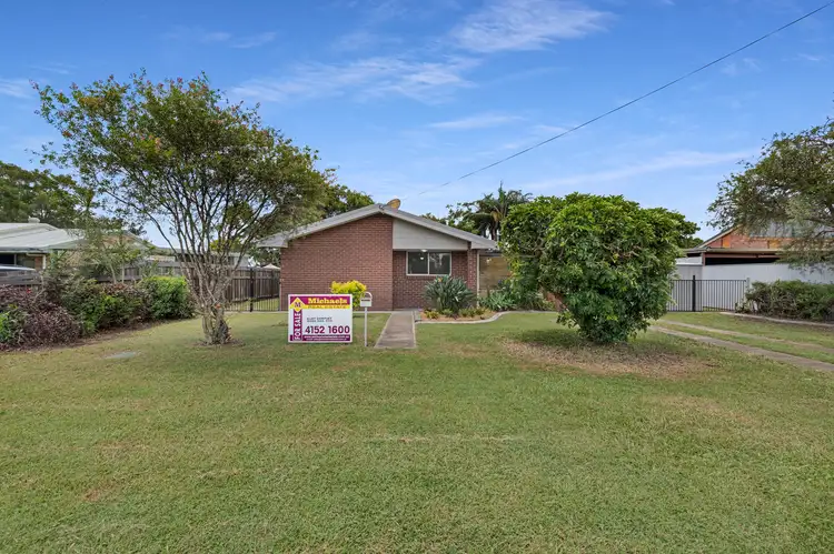 Main view of Homely house listing, 11 Sunset Drive, Thabeban QLD 4670