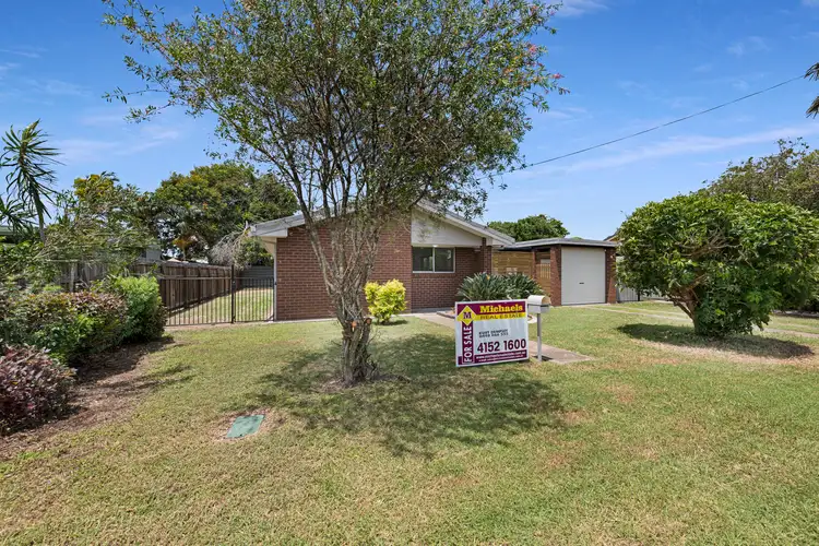 Second view of Homely house listing, 11 Sunset Drive, Thabeban QLD 4670