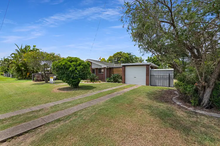 Third view of Homely house listing, 11 Sunset Drive, Thabeban QLD 4670