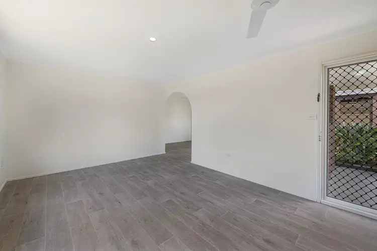 Fourth view of Homely house listing, 11 Sunset Drive, Thabeban QLD 4670