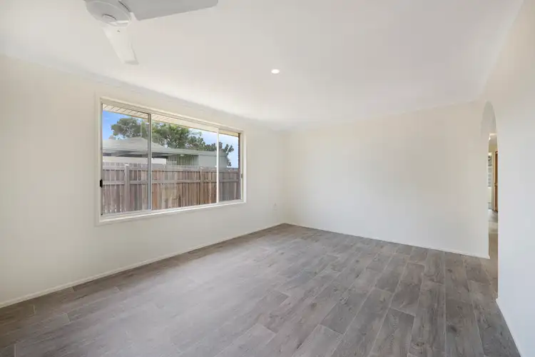 Fifth view of Homely house listing, 11 Sunset Drive, Thabeban QLD 4670
