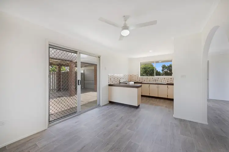 Sixth view of Homely house listing, 11 Sunset Drive, Thabeban QLD 4670