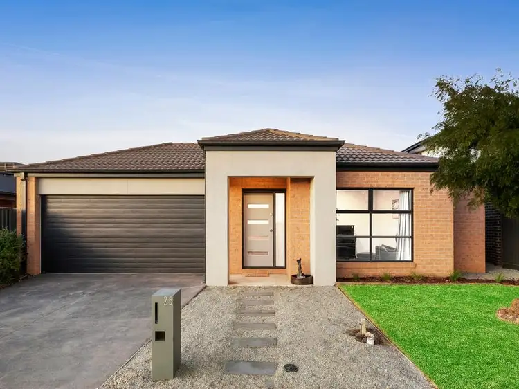 25 Lavender Drive, Lara VIC 3212