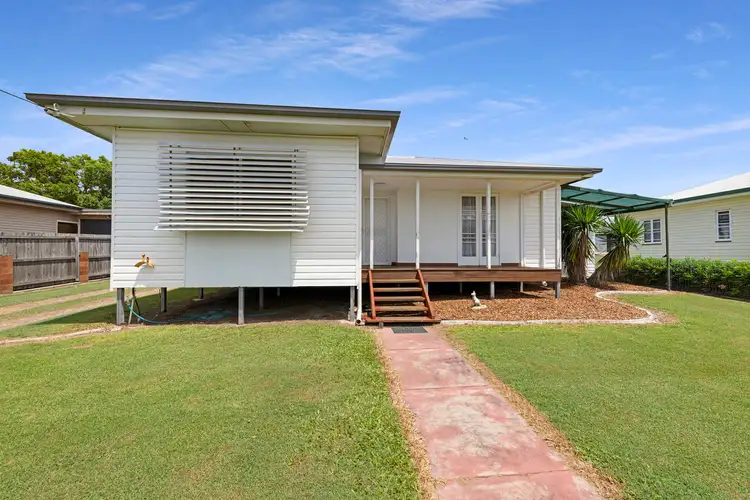 Main view of Homely house listing, 168 Byrne Street, Millbank QLD 4670
