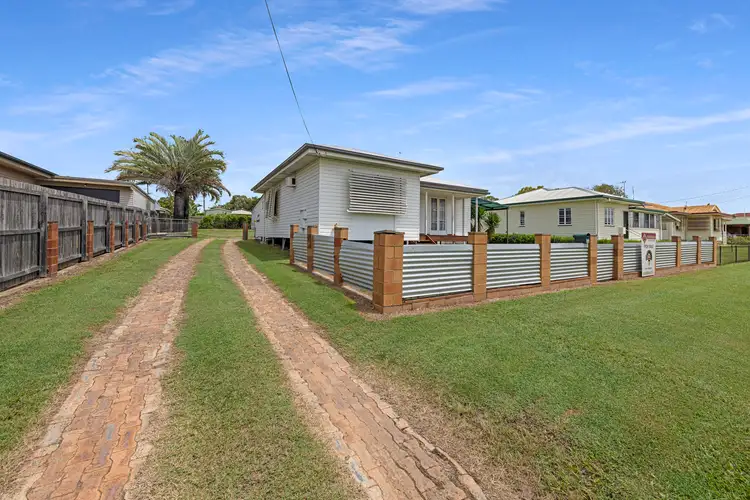 Second view of Homely house listing, 168 Byrne Street, Millbank QLD 4670