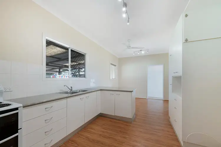 Third view of Homely house listing, 168 Byrne Street, Millbank QLD 4670