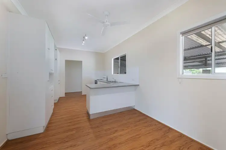 Fourth view of Homely house listing, 168 Byrne Street, Millbank QLD 4670