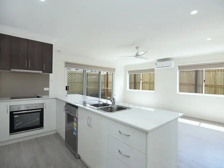 Third view of Homely semi-detached listing, 22/65 Cambooya Street, Drayton QLD 4350