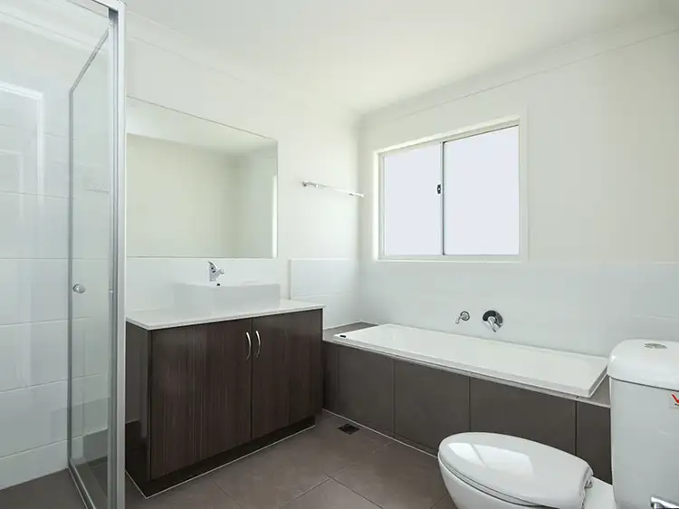 Fourth view of Homely semi-detached listing, 22/65 Cambooya Street, Drayton QLD 4350