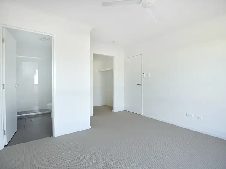 Fifth view of Homely semi-detached listing, 22/65 Cambooya Street, Drayton QLD 4350