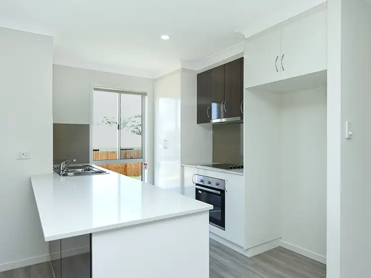 Sixth view of Homely semi-detached listing, 22/65 Cambooya Street, Drayton QLD 4350