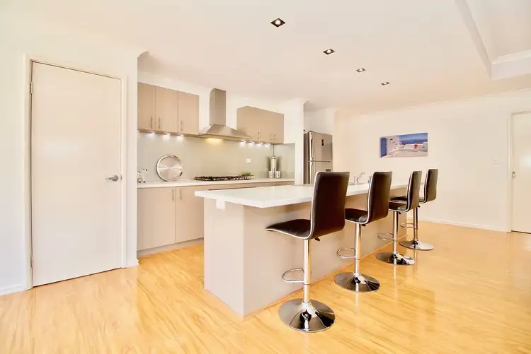 Fifth view of Homely house listing, 12 Holcombe Road, Warnbro WA 6169