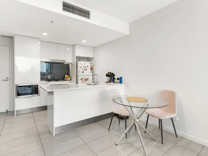 Main view of Homely apartment listing, 902/977 Ann Street, Fortitude Valley QLD 4006
