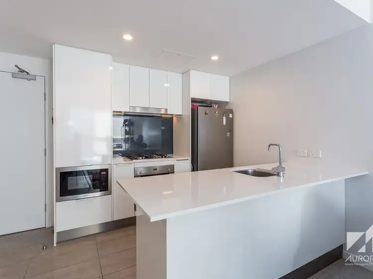 Second view of Homely apartment listing, 902/977 Ann Street, Fortitude Valley QLD 4006