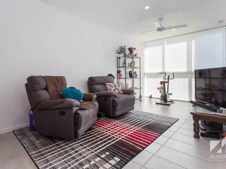 Third view of Homely apartment listing, 902/977 Ann Street, Fortitude Valley QLD 4006