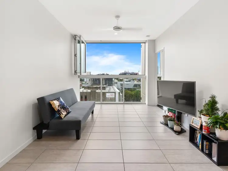 Fourth view of Homely apartment listing, 902/977 Ann Street, Fortitude Valley QLD 4006