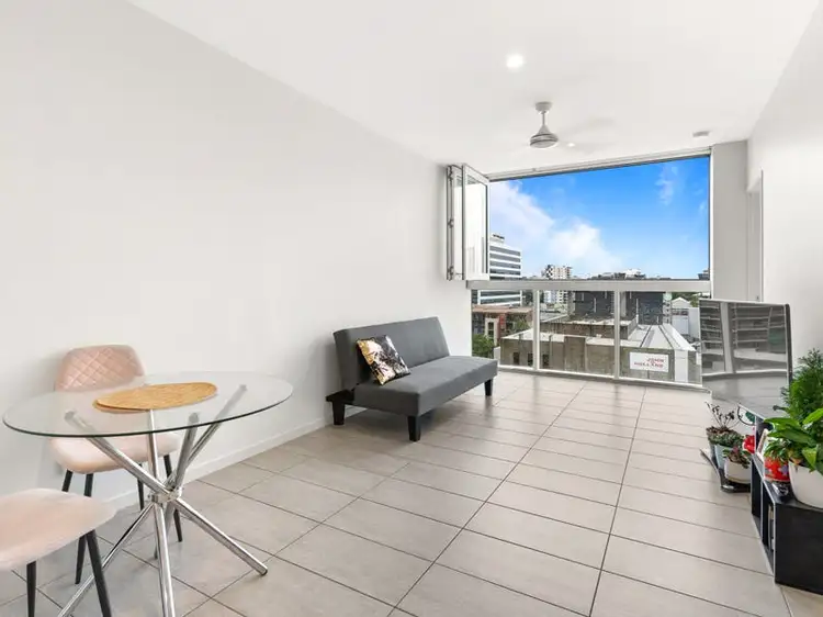 Fifth view of Homely apartment listing, 902/977 Ann Street, Fortitude Valley QLD 4006