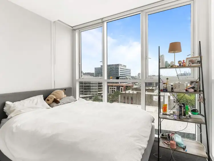 Sixth view of Homely apartment listing, 902/977 Ann Street, Fortitude Valley QLD 4006