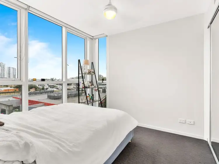 Seventh view of Homely apartment listing, 902/977 Ann Street, Fortitude Valley QLD 4006