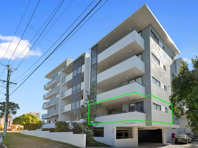 Main view of Homely apartment listing, 2/512 Oxley Road, Sherwood QLD 4075