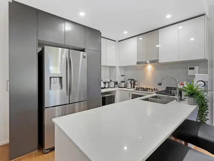 Fifth view of Homely apartment listing, 2/512 Oxley Road, Sherwood QLD 4075