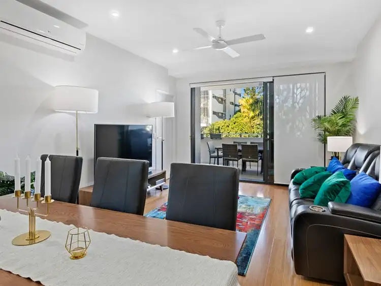 Sixth view of Homely apartment listing, 2/512 Oxley Road, Sherwood QLD 4075